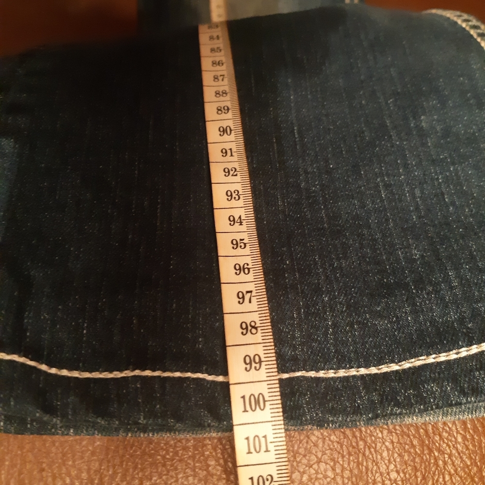 Silver jeans - Picture 3 of 12